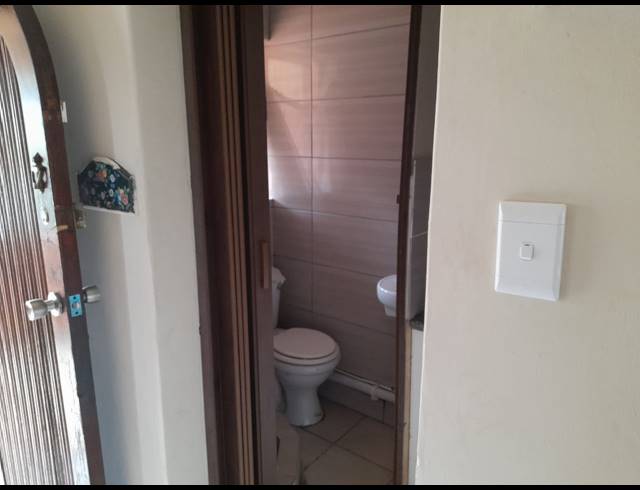 1 bed property to rent in THE WOLDS